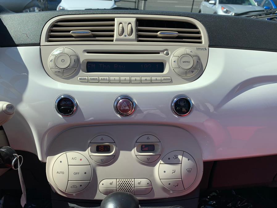 Used FIAT 500c Lounge Cabrio 2015 | Green Light Auto Wholesale. Daly City, California Used FIAT 500c Lounge Cabrio 2015 | Green Light Auto Wholesale. Daly City, California