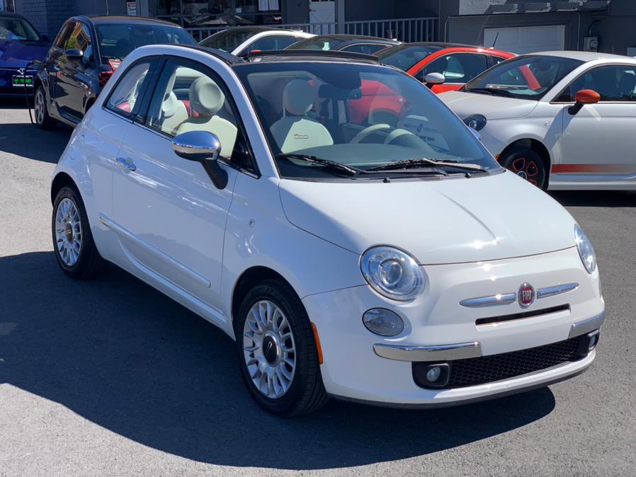 Used FIAT 500c Lounge Cabrio 2015 | Green Light Auto Wholesale. Daly City, California Used FIAT 500c Lounge Cabrio 2015 | Green Light Auto Wholesale. Daly City, California