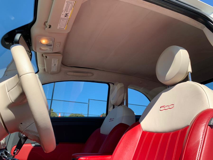 Used FIAT 500c Lounge Cabrio 2015 | Green Light Auto Wholesale. Daly City, California Used FIAT 500c Lounge Cabrio 2015 | Green Light Auto Wholesale. Daly City, California