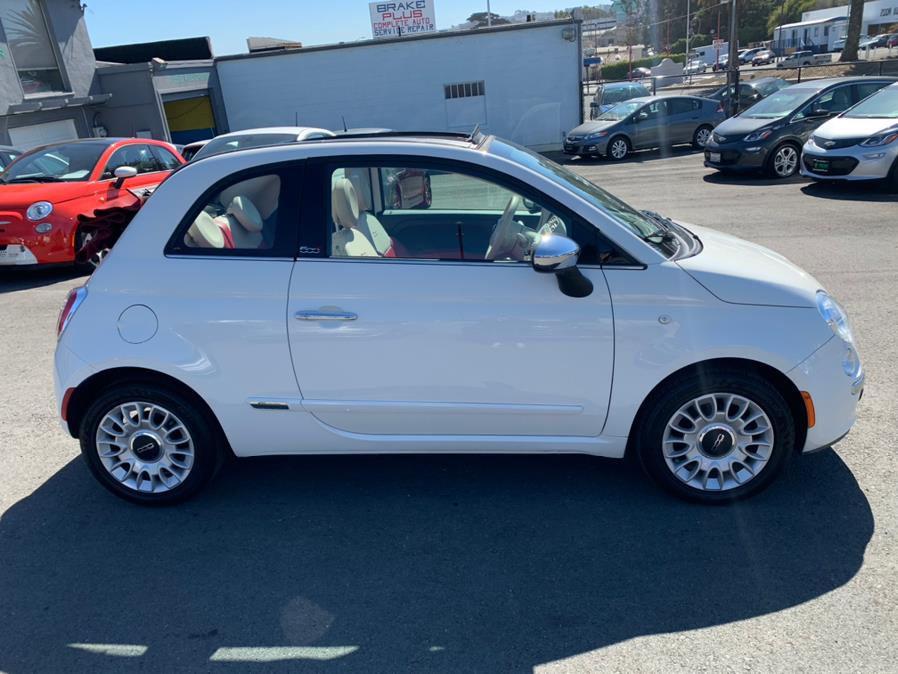 Used FIAT 500c Lounge Cabrio 2015 | Green Light Auto Wholesale. Daly City, California Used FIAT 500c Lounge Cabrio 2015 | Green Light Auto Wholesale. Daly City, California