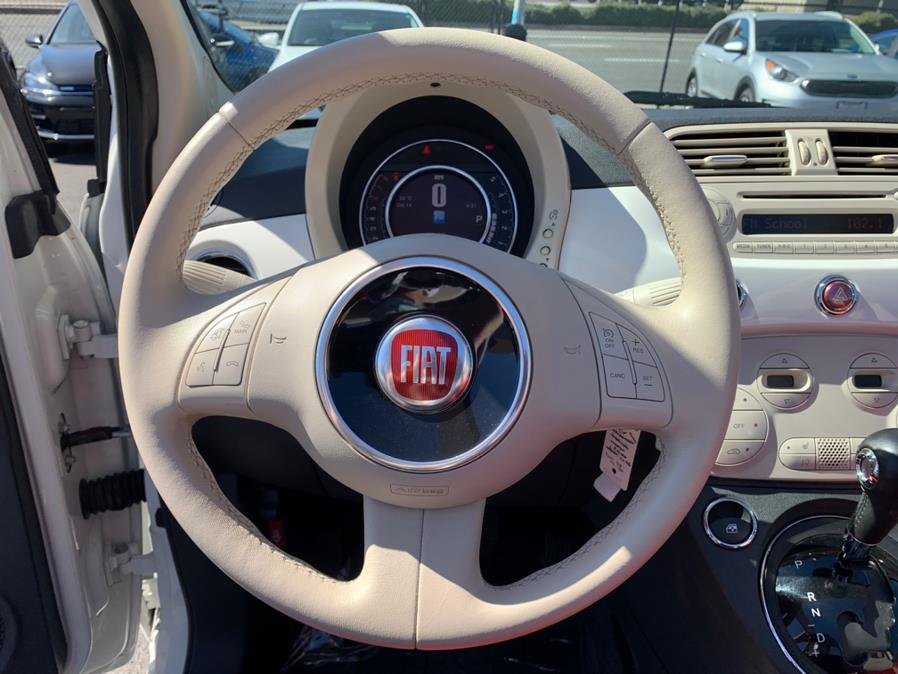 Used FIAT 500c Lounge Cabrio 2015 | Green Light Auto Wholesale. Daly City, California Used FIAT 500c Lounge Cabrio 2015 | Green Light Auto Wholesale. Daly City, California