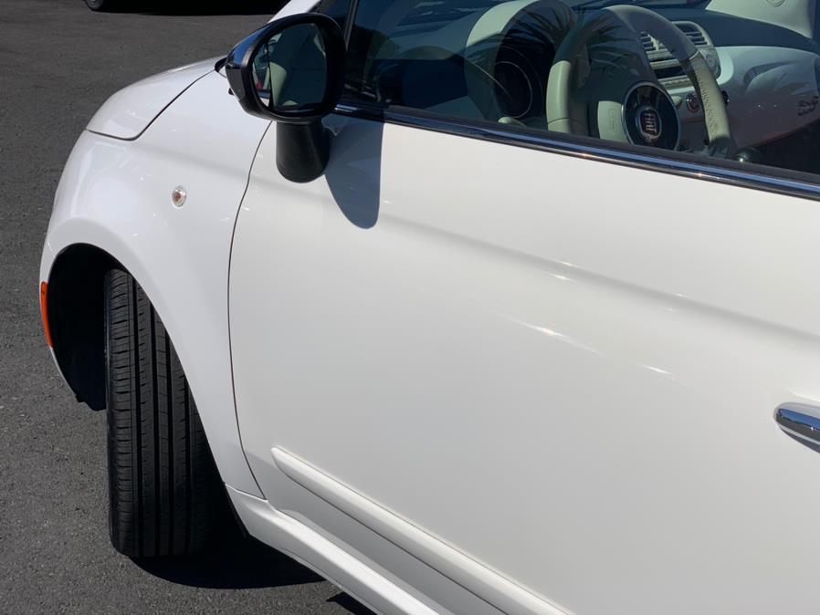 Used FIAT 500c Lounge Cabrio 2015 | Green Light Auto Wholesale. Daly City, California Used FIAT 500c Lounge Cabrio 2015 | Green Light Auto Wholesale. Daly City, California