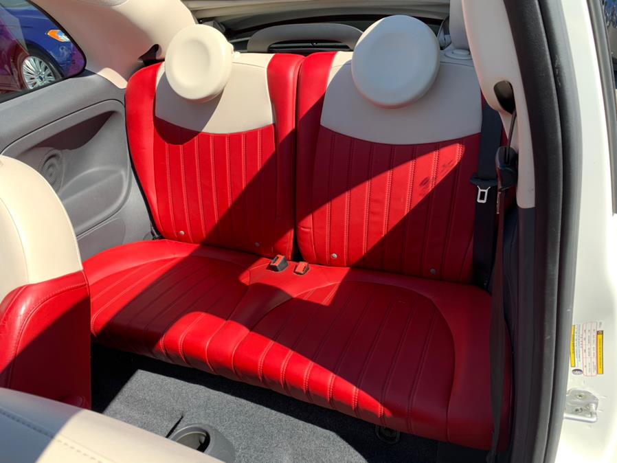 Used FIAT 500c Lounge Cabrio 2015 | Green Light Auto Wholesale. Daly City, California Used FIAT 500c Lounge Cabrio 2015 | Green Light Auto Wholesale. Daly City, California