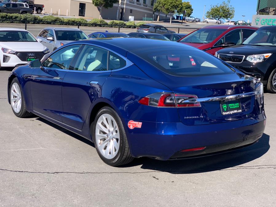 Used Tesla Model S 75D AWD 2018 | Green Light Auto Wholesale. Daly City, California Used Tesla Model S 75D AWD 2018 | Green Light Auto Wholesale. Daly City, California