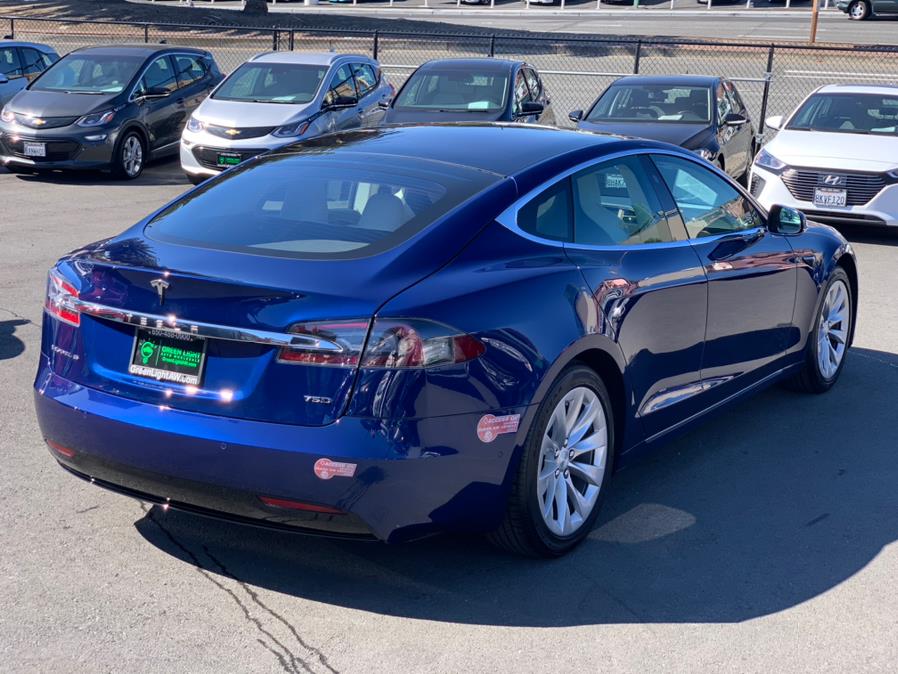 Used Tesla Model S 75D AWD 2018 | Green Light Auto Wholesale. Daly City, California Used Tesla Model S 75D AWD 2018 | Green Light Auto Wholesale. Daly City, California