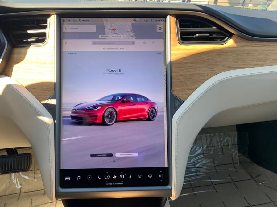 Used Tesla Model S 75D AWD 2018 | Green Light Auto Wholesale. Daly City, California Used Tesla Model S 75D AWD 2018 | Green Light Auto Wholesale. Daly City, California
