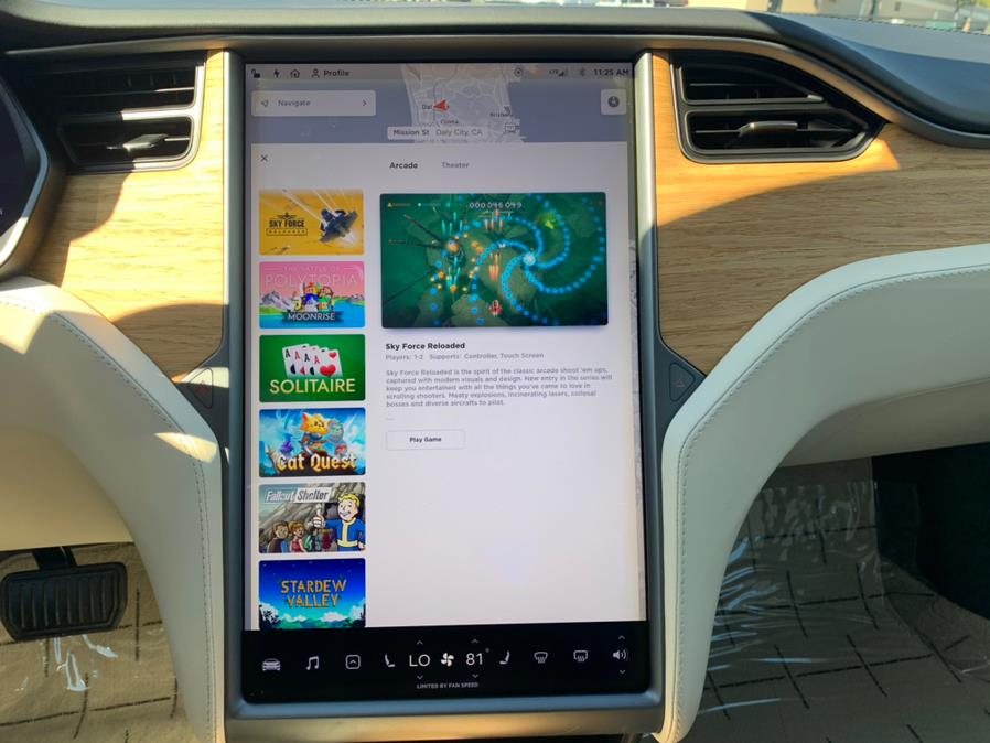 Used Tesla Model S 75D AWD 2018 | Green Light Auto Wholesale. Daly City, California Used Tesla Model S 75D AWD 2018 | Green Light Auto Wholesale. Daly City, California