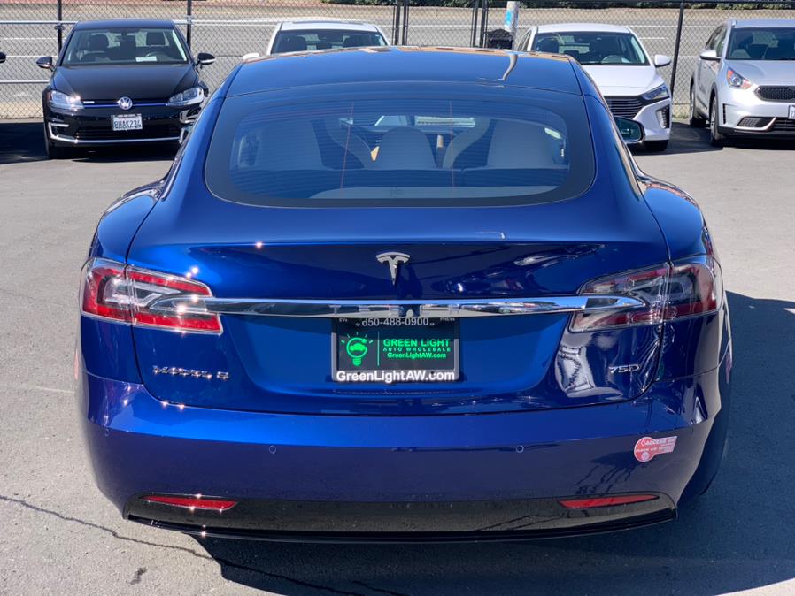 Used Tesla Model S 75D AWD 2018 | Green Light Auto Wholesale. Daly City, California Used Tesla Model S 75D AWD 2018 | Green Light Auto Wholesale. Daly City, California