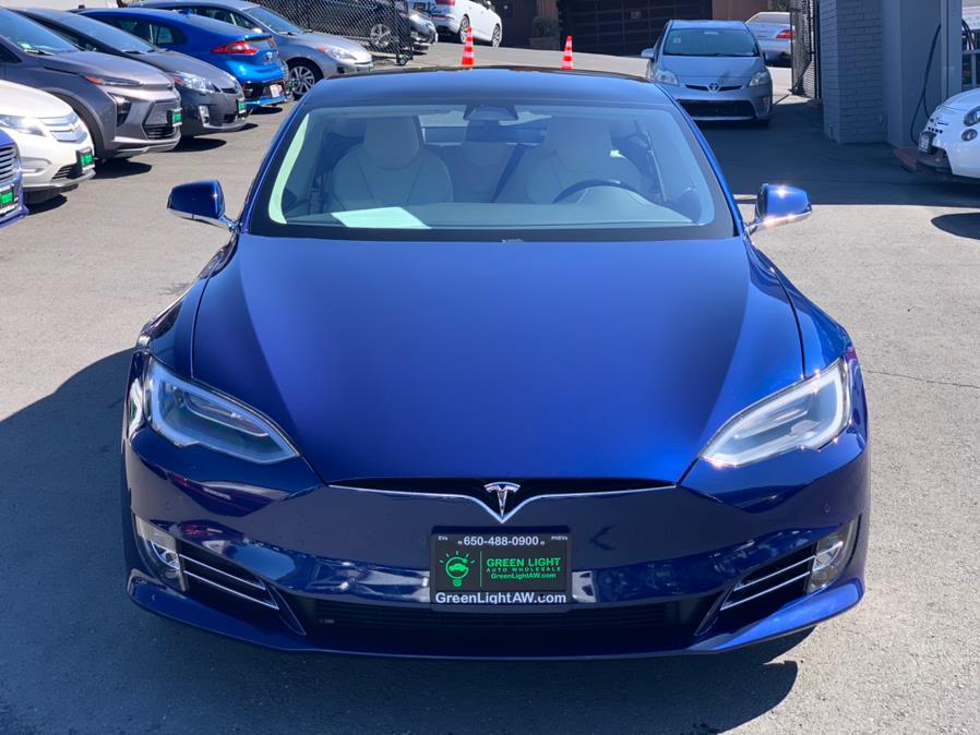 Used Tesla Model S 75D AWD 2018 | Green Light Auto Wholesale. Daly City, California Used Tesla Model S 75D AWD 2018 | Green Light Auto Wholesale. Daly City, California