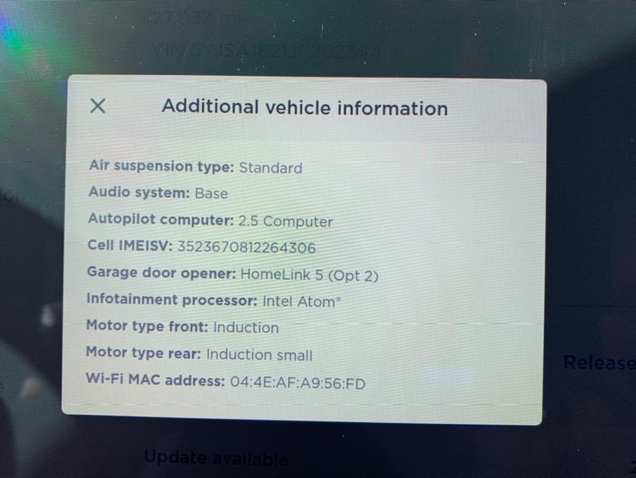 Used Tesla Model S 75D AWD 2018 | Green Light Auto Wholesale. Daly City, California Used Tesla Model S 75D AWD 2018 | Green Light Auto Wholesale. Daly City, California