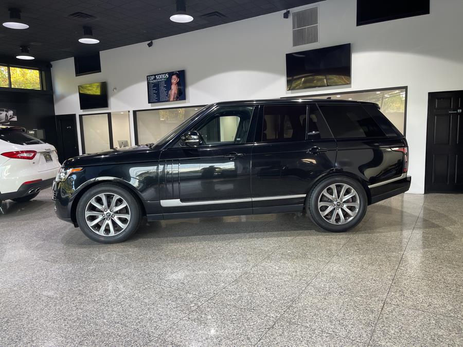 Used Land Rover Range Rover 4WD 4dr 2016 | Dream Car Gallery. Woodbury, New York Used Land Rover Range Rover 4WD 4dr 2016 | Dream Car Gallery. Woodbury, New York