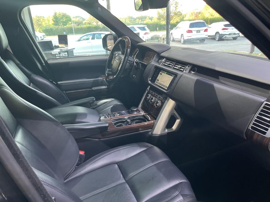 Used Land Rover Range Rover 4WD 4dr 2016 | Dream Car Gallery. Woodbury, New York Used Land Rover Range Rover 4WD 4dr 2016 | Dream Car Gallery. Woodbury, New York