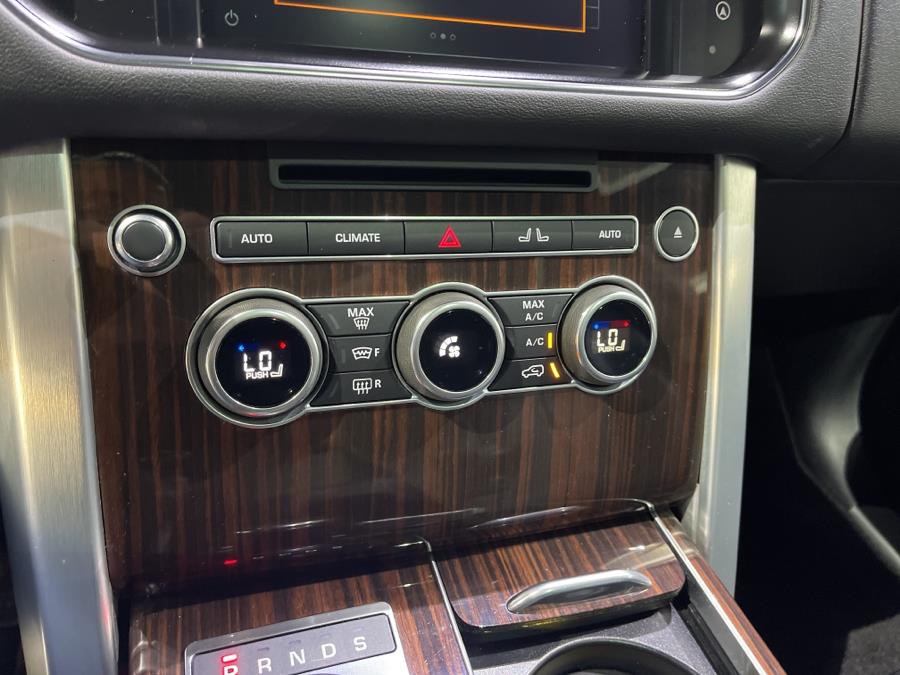 Used Land Rover Range Rover 4WD 4dr 2016 | Dream Car Gallery. Woodbury, New York Used Land Rover Range Rover 4WD 4dr 2016 | Dream Car Gallery. Woodbury, New York