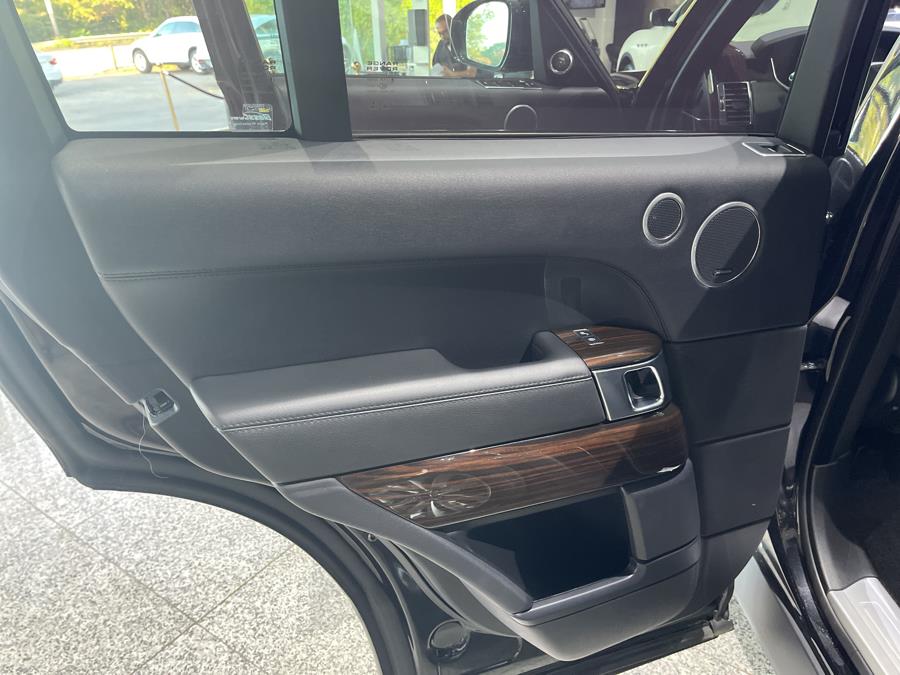 Used Land Rover Range Rover 4WD 4dr 2016 | Dream Car Gallery. Woodbury, New York Used Land Rover Range Rover 4WD 4dr 2016 | Dream Car Gallery. Woodbury, New York