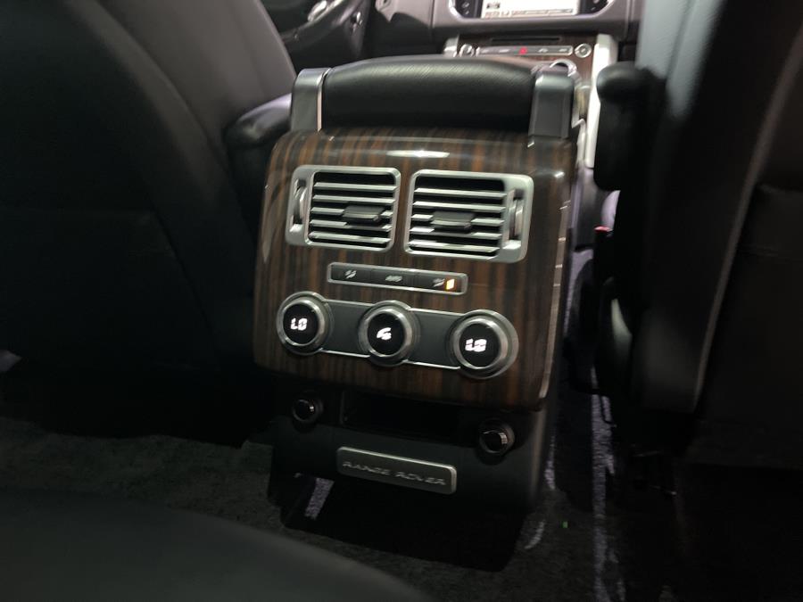 Used Land Rover Range Rover 4WD 4dr 2016 | Dream Car Gallery. Woodbury, New York Used Land Rover Range Rover 4WD 4dr 2016 | Dream Car Gallery. Woodbury, New York