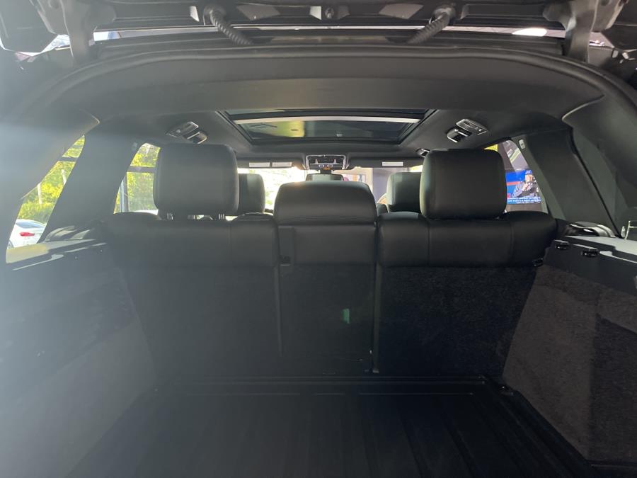 Used Land Rover Range Rover 4WD 4dr 2016 | Dream Car Gallery. Woodbury, New York Used Land Rover Range Rover 4WD 4dr 2016 | Dream Car Gallery. Woodbury, New York