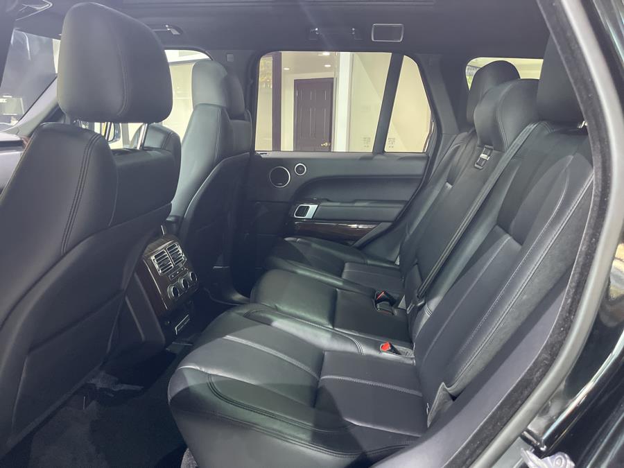 Used Land Rover Range Rover 4WD 4dr 2016 | Dream Car Gallery. Woodbury, New York Used Land Rover Range Rover 4WD 4dr 2016 | Dream Car Gallery. Woodbury, New York