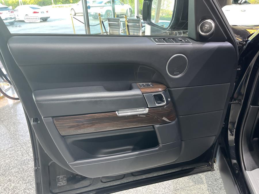 Used Land Rover Range Rover 4WD 4dr 2016 | Dream Car Gallery. Woodbury, New York Used Land Rover Range Rover 4WD 4dr 2016 | Dream Car Gallery. Woodbury, New York