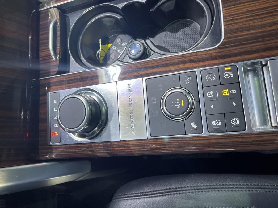 Used Land Rover Range Rover 4WD 4dr 2016 | Dream Car Gallery. Woodbury, New York Used Land Rover Range Rover 4WD 4dr 2016 | Dream Car Gallery. Woodbury, New York