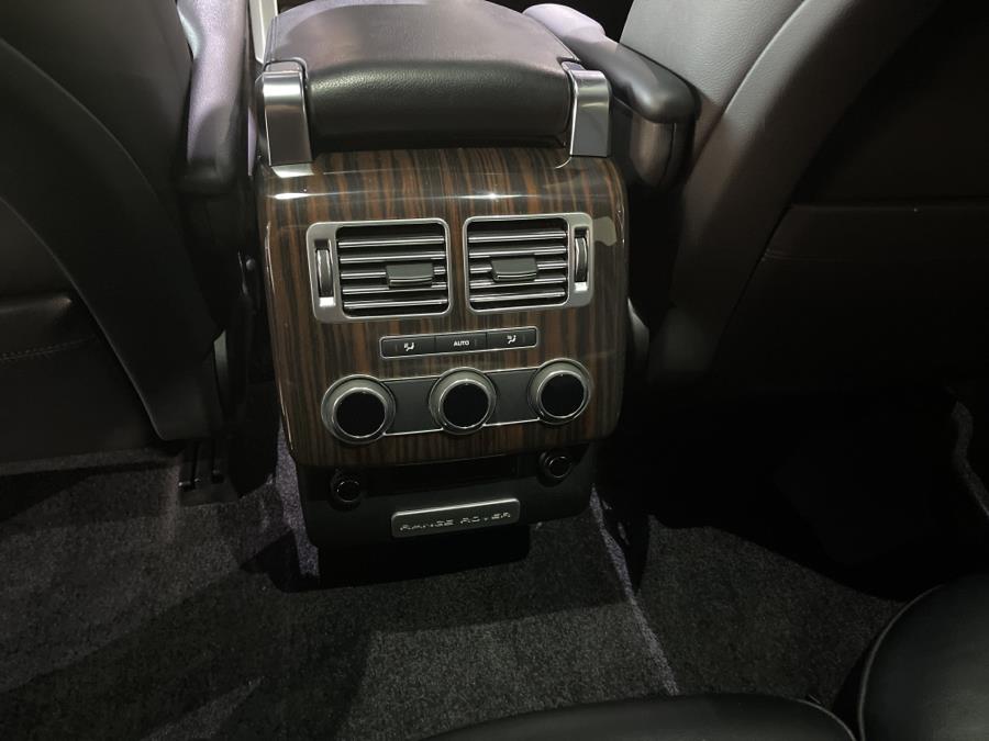 Used Land Rover Range Rover 4WD 4dr 2016 | Dream Car Gallery. Woodbury, New York Used Land Rover Range Rover 4WD 4dr 2016 | Dream Car Gallery. Woodbury, New York