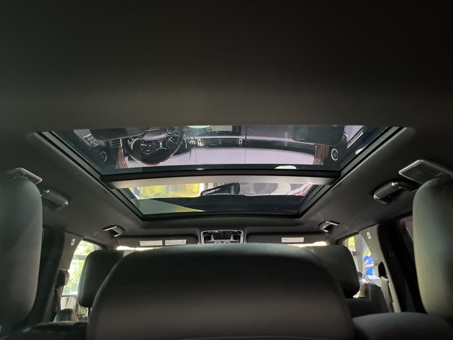 Used Land Rover Range Rover 4WD 4dr 2016 | Dream Car Gallery. Woodbury, New York Used Land Rover Range Rover 4WD 4dr 2016 | Dream Car Gallery. Woodbury, New York