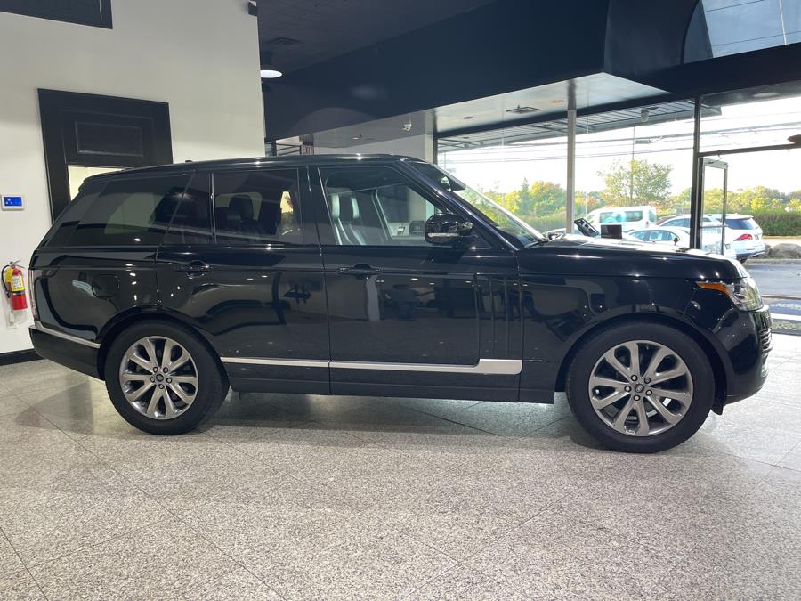 Used Land Rover Range Rover 4WD 4dr 2016 | Dream Car Gallery. Woodbury, New York Used Land Rover Range Rover 4WD 4dr 2016 | Dream Car Gallery. Woodbury, New York