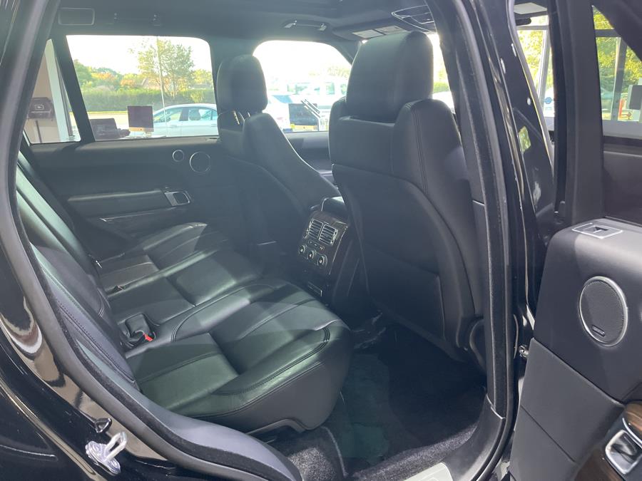 Used Land Rover Range Rover 4WD 4dr 2016 | Dream Car Gallery. Woodbury, New York Used Land Rover Range Rover 4WD 4dr 2016 | Dream Car Gallery. Woodbury, New York