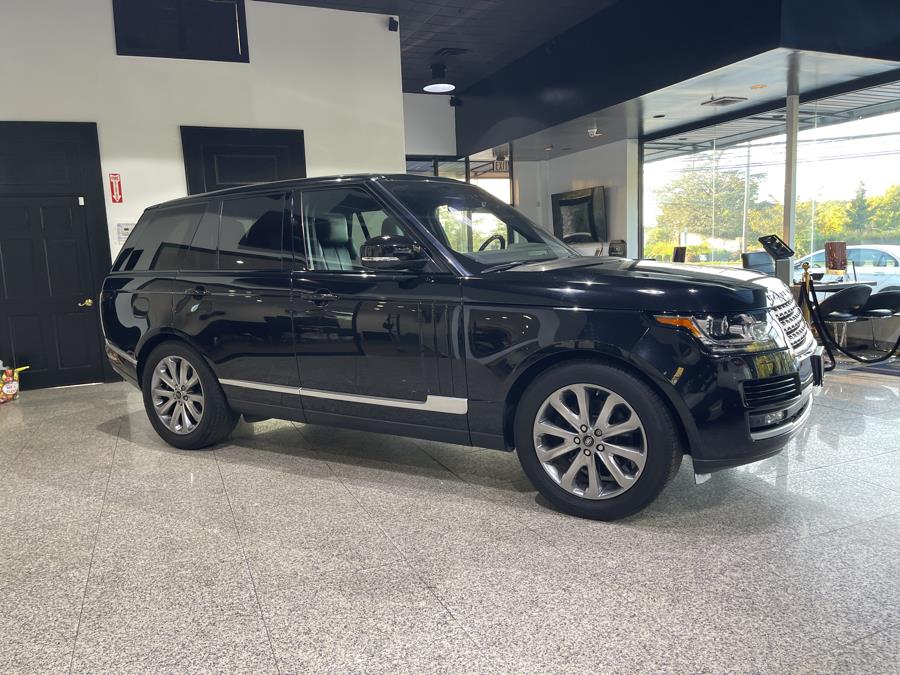 Used Land Rover Range Rover 4WD 4dr 2016 | Dream Car Gallery. Woodbury, New York Used Land Rover Range Rover 4WD 4dr 2016 | Dream Car Gallery. Woodbury, New York