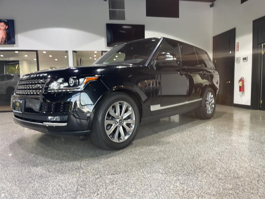 Used Land Rover Range Rover 4WD 4dr 2016 | Dream Car Gallery. Woodbury, New York Used Land Rover Range Rover 4WD 4dr 2016 | Dream Car Gallery. Woodbury, New York