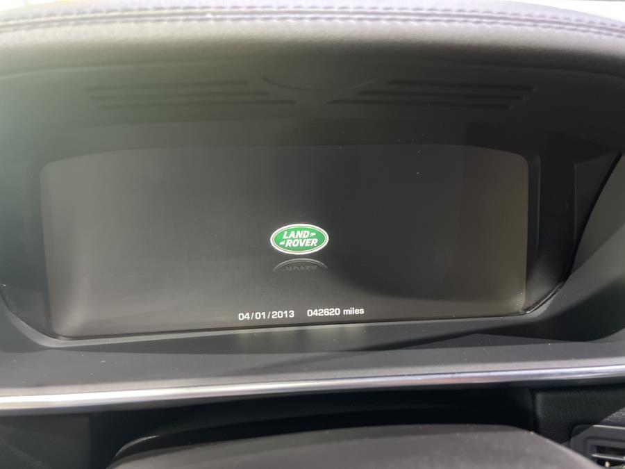 Used Land Rover Range Rover 4WD 4dr 2016 | Dream Car Gallery. Woodbury, New York Used Land Rover Range Rover 4WD 4dr 2016 | Dream Car Gallery. Woodbury, New York