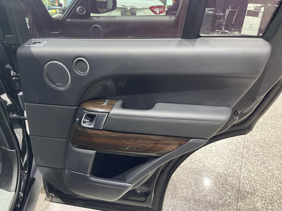 Used Land Rover Range Rover 4WD 4dr 2016 | Dream Car Gallery. Woodbury, New York Used Land Rover Range Rover 4WD 4dr 2016 | Dream Car Gallery. Woodbury, New York