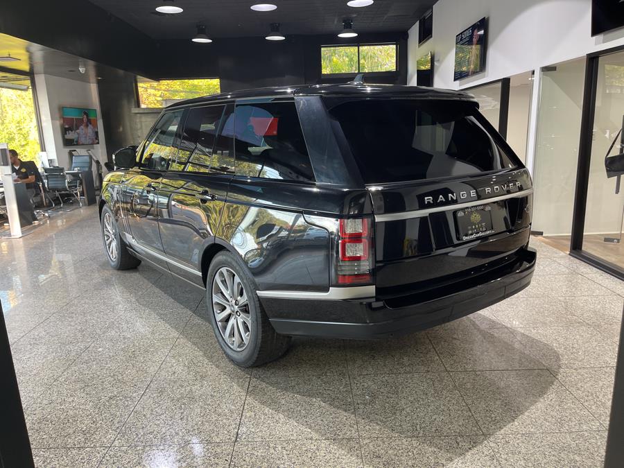 Used Land Rover Range Rover 4WD 4dr 2016 | Dream Car Gallery. Woodbury, New York Used Land Rover Range Rover 4WD 4dr 2016 | Dream Car Gallery. Woodbury, New York