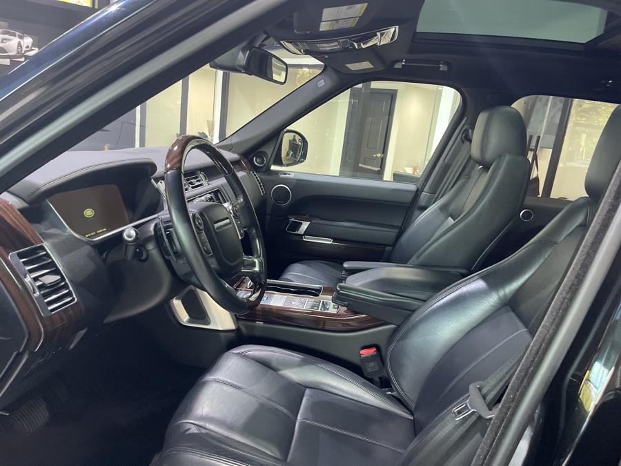 Used Land Rover Range Rover 4WD 4dr 2016 | Dream Car Gallery. Woodbury, New York Used Land Rover Range Rover 4WD 4dr 2016 | Dream Car Gallery. Woodbury, New York