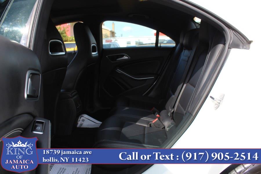 2019 Mercedes-Benz CLA CLA 250 4MATIC Coupe, available for sale in Hollis, New York | King of Jamaica Auto Inc. Hollis, New York 2019 Mercedes-Benz CLA CLA 250 4MATIC Coupe, available for sale in Hollis, New York | King of Jamaica Auto Inc. Hollis, New York