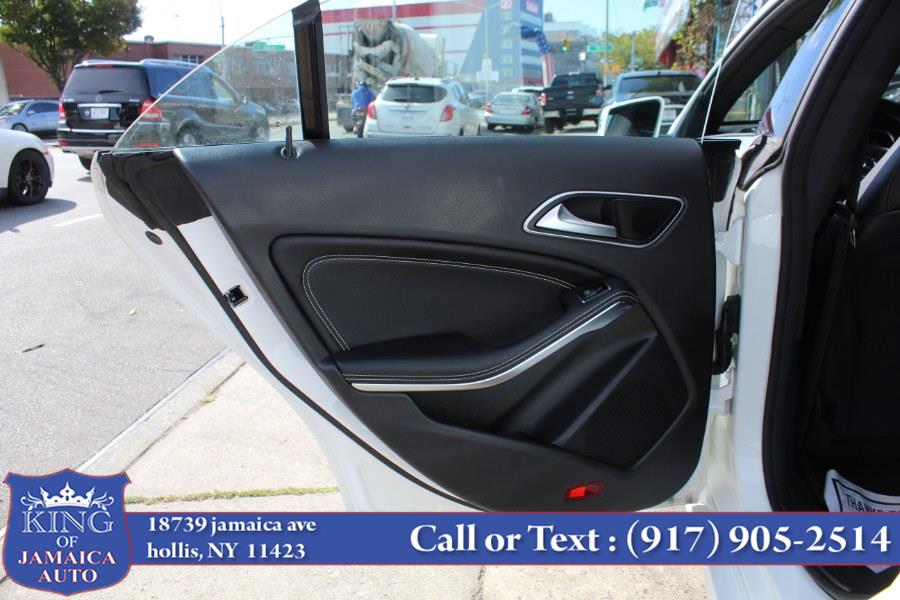 2019 Mercedes-Benz CLA CLA 250 4MATIC Coupe, available for sale in Hollis, New York | King of Jamaica Auto Inc. Hollis, New York 2019 Mercedes-Benz CLA CLA 250 4MATIC Coupe, available for sale in Hollis, New York | King of Jamaica Auto Inc. Hollis, New York
