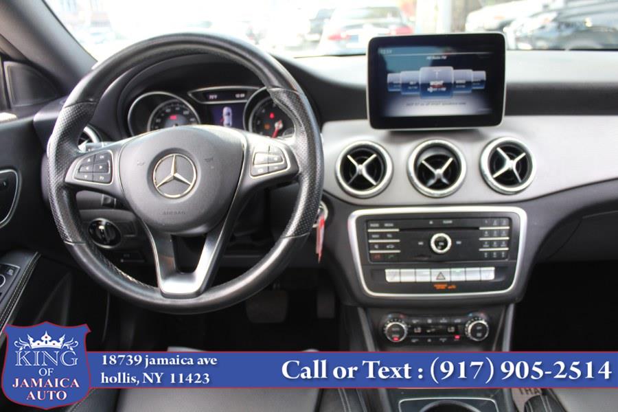 2019 Mercedes-Benz CLA CLA 250 4MATIC Coupe, available for sale in Hollis, New York | King of Jamaica Auto Inc. Hollis, New York 2019 Mercedes-Benz CLA CLA 250 4MATIC Coupe, available for sale in Hollis, New York | King of Jamaica Auto Inc. Hollis, New York
