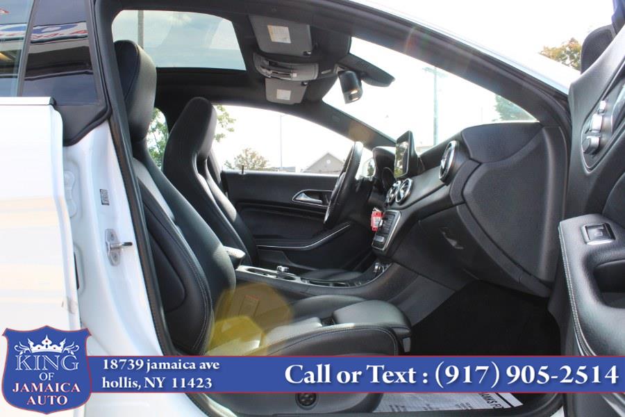 2019 Mercedes-Benz CLA CLA 250 4MATIC Coupe, available for sale in Hollis, New York | King of Jamaica Auto Inc. Hollis, New York 2019 Mercedes-Benz CLA CLA 250 4MATIC Coupe, available for sale in Hollis, New York | King of Jamaica Auto Inc. Hollis, New York