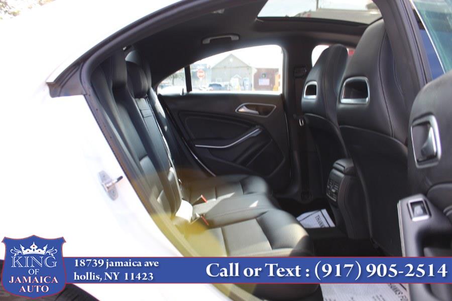 2019 Mercedes-Benz CLA CLA 250 4MATIC Coupe, available for sale in Hollis, New York | King of Jamaica Auto Inc. Hollis, New York 2019 Mercedes-Benz CLA CLA 250 4MATIC Coupe, available for sale in Hollis, New York | King of Jamaica Auto Inc. Hollis, New York