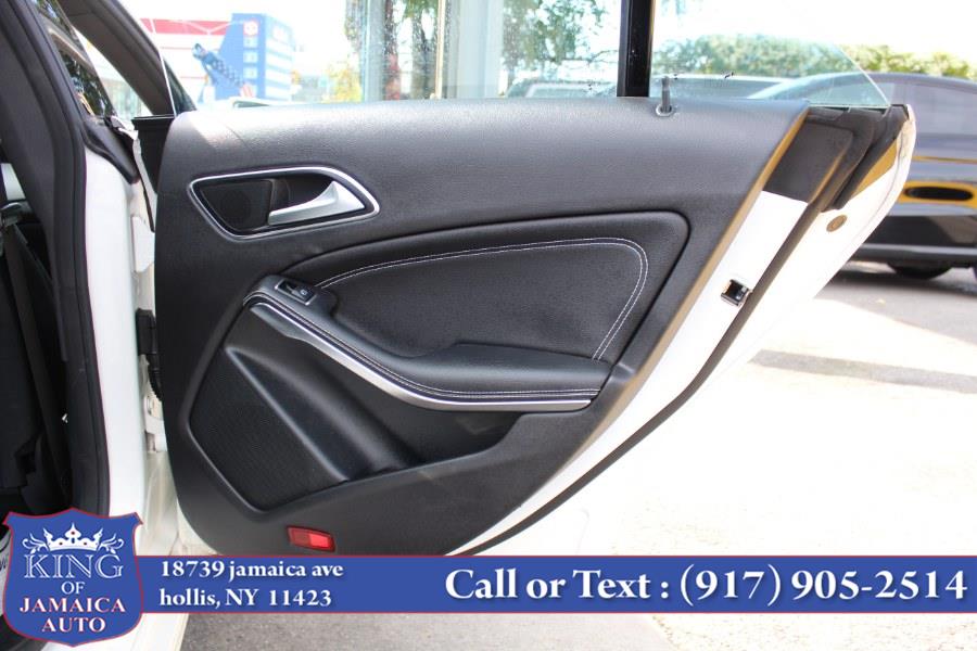 2019 Mercedes-Benz CLA CLA 250 4MATIC Coupe, available for sale in Hollis, New York | King of Jamaica Auto Inc. Hollis, New York 2019 Mercedes-Benz CLA CLA 250 4MATIC Coupe, available for sale in Hollis, New York | King of Jamaica Auto Inc. Hollis, New York