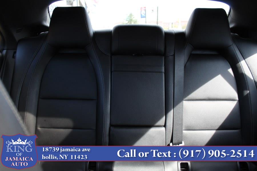 2019 Mercedes-Benz CLA CLA 250 4MATIC Coupe, available for sale in Hollis, New York | King of Jamaica Auto Inc. Hollis, New York 2019 Mercedes-Benz CLA CLA 250 4MATIC Coupe, available for sale in Hollis, New York | King of Jamaica Auto Inc. Hollis, New York