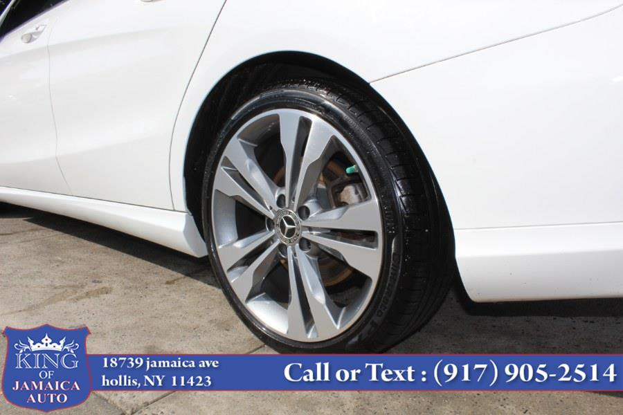 2019 Mercedes-Benz CLA CLA 250 4MATIC Coupe, available for sale in Hollis, New York | King of Jamaica Auto Inc. Hollis, New York 2019 Mercedes-Benz CLA CLA 250 4MATIC Coupe, available for sale in Hollis, New York | King of Jamaica Auto Inc. Hollis, New York
