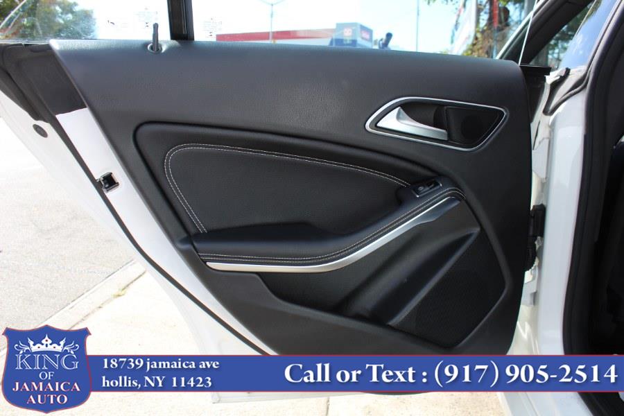 2019 Mercedes-Benz CLA CLA 250 4MATIC Coupe, available for sale in Hollis, New York | King of Jamaica Auto Inc. Hollis, New York 2019 Mercedes-Benz CLA CLA 250 4MATIC Coupe, available for sale in Hollis, New York | King of Jamaica Auto Inc. Hollis, New York