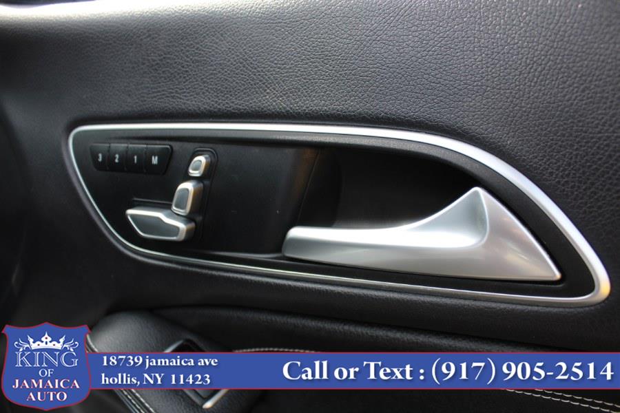 2019 Mercedes-Benz CLA CLA 250 4MATIC Coupe, available for sale in Hollis, New York | King of Jamaica Auto Inc. Hollis, New York 2019 Mercedes-Benz CLA CLA 250 4MATIC Coupe, available for sale in Hollis, New York | King of Jamaica Auto Inc. Hollis, New York