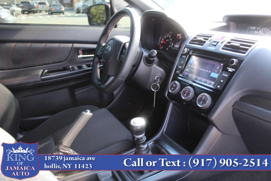 Used Subaru WRX Manual 2020 | King of Jamaica Auto Inc. Hollis, New York Used Subaru WRX Manual 2020 | King of Jamaica Auto Inc. Hollis, New York