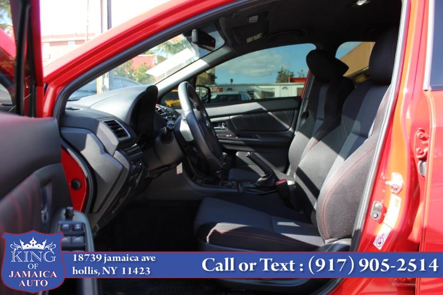 Used Subaru WRX Manual 2020 | King of Jamaica Auto Inc. Hollis, New York Used Subaru WRX Manual 2020 | King of Jamaica Auto Inc. Hollis, New York