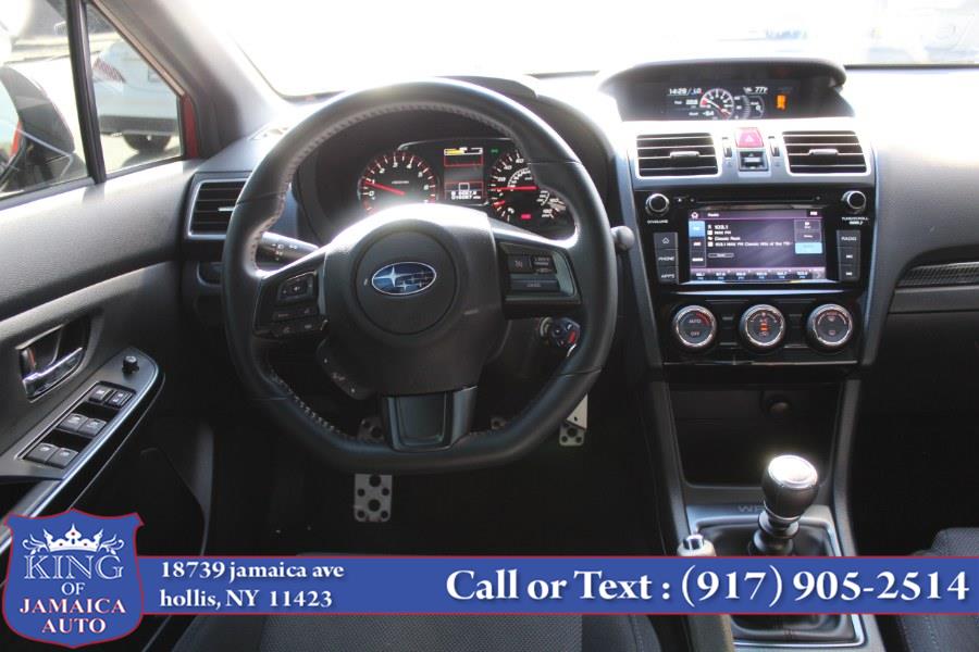 Used Subaru WRX Manual 2020 | King of Jamaica Auto Inc. Hollis, New York Used Subaru WRX Manual 2020 | King of Jamaica Auto Inc. Hollis, New York