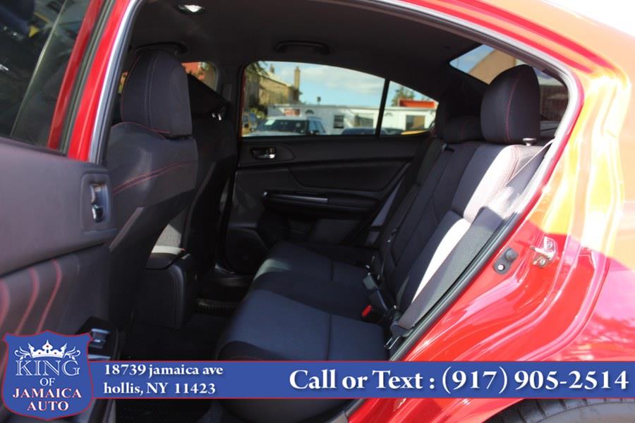 Used Subaru WRX Manual 2020 | King of Jamaica Auto Inc. Hollis, New York Used Subaru WRX Manual 2020 | King of Jamaica Auto Inc. Hollis, New York