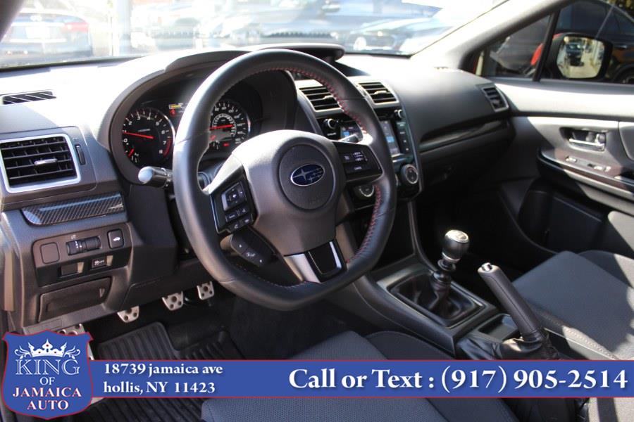 Used Subaru WRX Manual 2020 | King of Jamaica Auto Inc. Hollis, New York Used Subaru WRX Manual 2020 | King of Jamaica Auto Inc. Hollis, New York