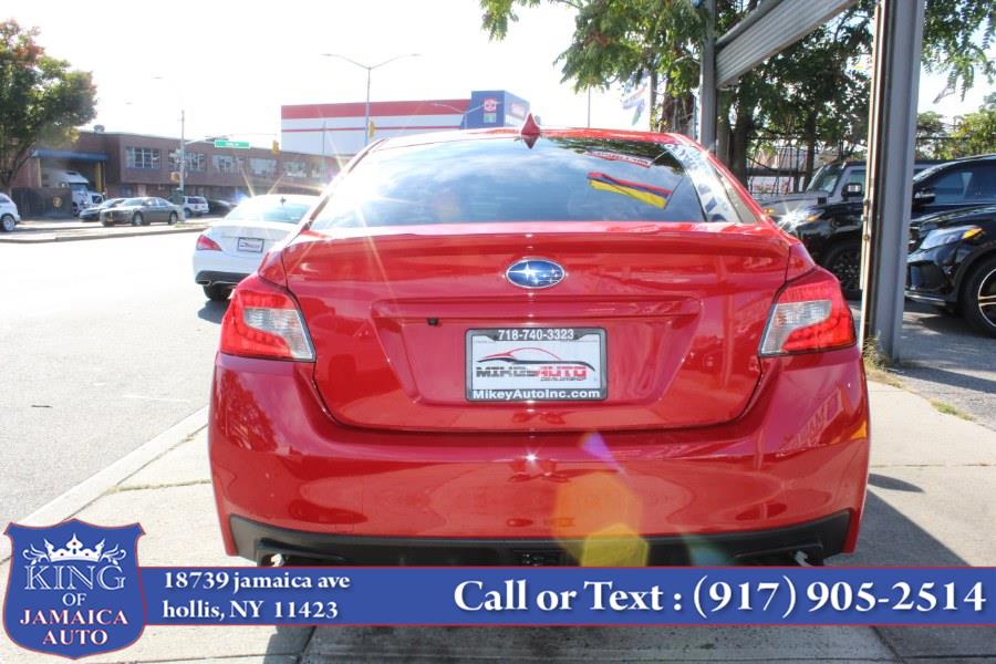 Used Subaru WRX Manual 2020 | King of Jamaica Auto Inc. Hollis, New York Used Subaru WRX Manual 2020 | King of Jamaica Auto Inc. Hollis, New York