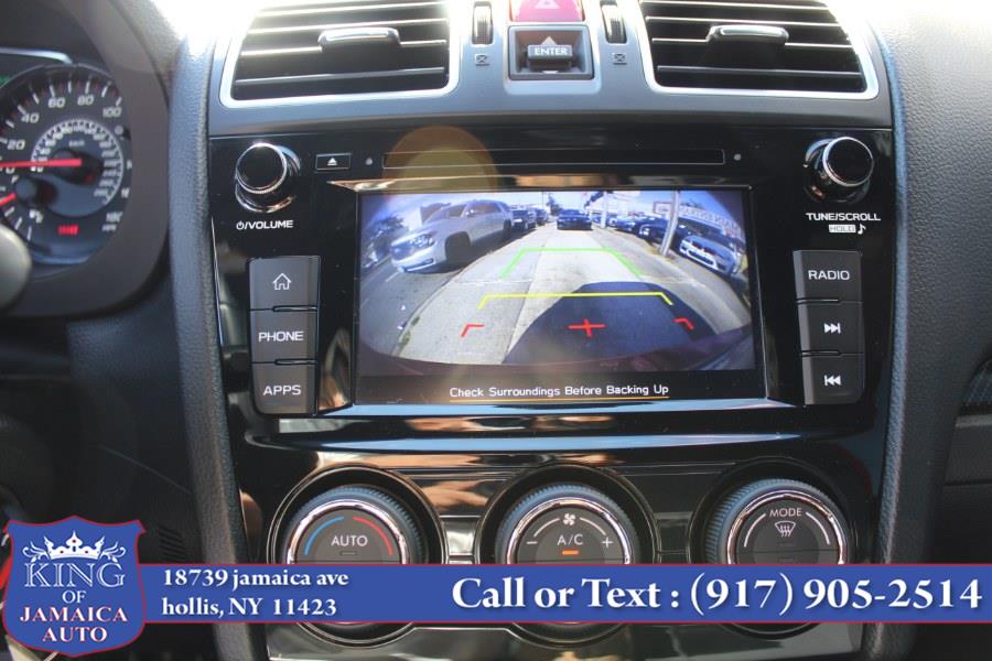 Used Subaru WRX Manual 2020 | King of Jamaica Auto Inc. Hollis, New York Used Subaru WRX Manual 2020 | King of Jamaica Auto Inc. Hollis, New York